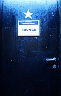 Backstage mit BOUNCE