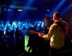 BOUNCE in Aschaffenburg
