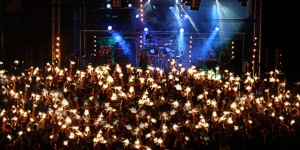 Nco Open Air