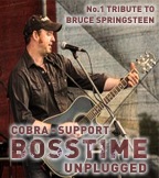 Cobra Support Thomas Heinen