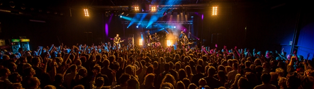 10 Jahre Cobra BOUNCE
