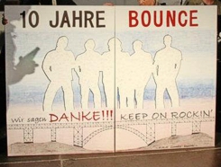 10 Jahre Bounce