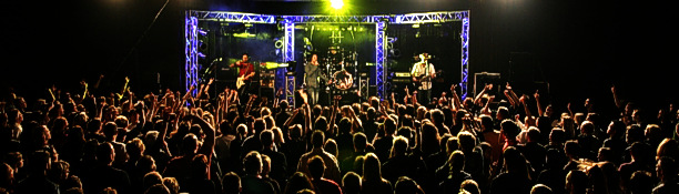 Cobra Experience 2010