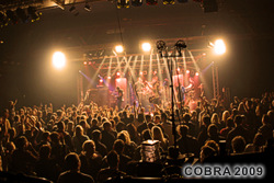 Cobra Solingen 2009