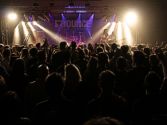 Bounce F�rberei 2010
