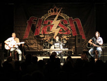 Flash Support in der Cobra