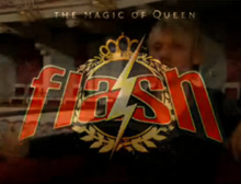 FLASH in Solingen