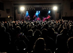 Frankfurt BOUNCE Bon Jovi Tributeband