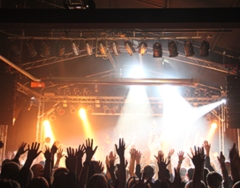 Bounce in Michelstadt