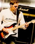 Fender RS Custom Stratocaster MK1
