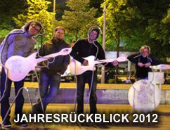 Bounce Jahresr�ckblick 2012