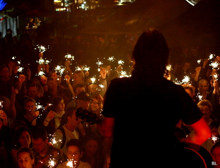 100 x Bounce in Kassel
