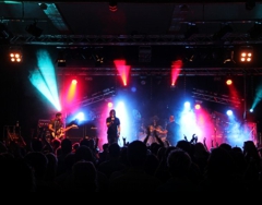 BOUNCE in Kirchseeon