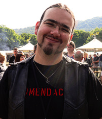 Fotograf Michael Wietholt