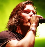 Ohh on Stage