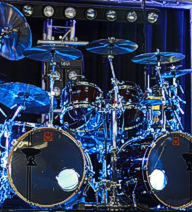 Olav Drumkit 2010