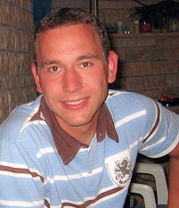 Michael Schlenker