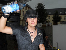 Siegen Unwetter 2010