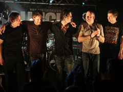 Bounce Tatort 2010