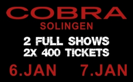 BOUNCE Cobra 2023