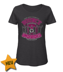 BOUNCE Undivided Girly