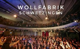 BOUNCE Wollfabrik 2023