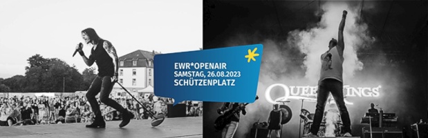 BOUNCE in Remscheid 2023