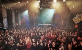 BOUNCE Tourfinale 2024 Wetzlar