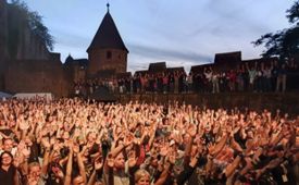 BOUNCE in Wertheim BOUNCE in Wertheim