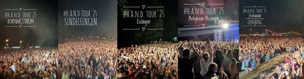 BOUNCE wir rocken 2025