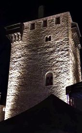 BOUNCE Schloss Burg #6
