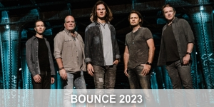 BOUNCE 2023