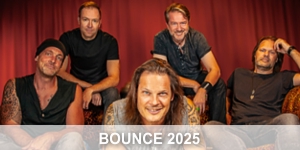 BOUNCE 2025