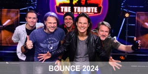 BOUNCE The Tribute