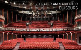 BOUNCE im Theater am Marientor
