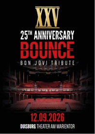 BOUNCE im Theater am Marientor