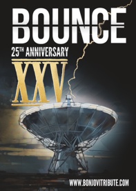 BOUNCE XXV TOUR 2026