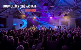 BOUNCE in Rastatt