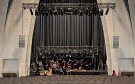 BOUNCE unplugged Gelsenkirchen