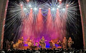 BOUNCE unplugged Gelsenkirchen