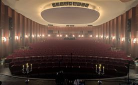 BOUNCE Teo Otto Theater