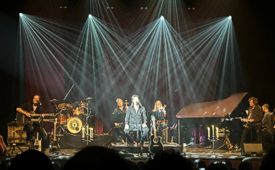 BOUNCE Teo Otto Theater