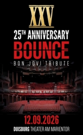 BOUNCE im Theater am Marientor