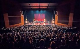 BOUNCE Konzert Theater Coesfeld