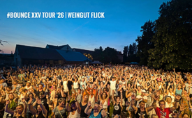 BOUNCE Weingut Flick 2026