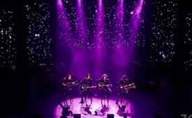BOUNCE Marientortheater