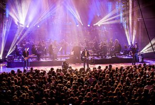 BOUNCE & Orchestra Wuppertal