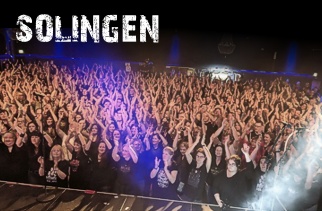 BOUNCE Solingen 2020