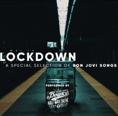 BOUNCE Lockdown EP