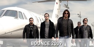 BOUNCE 2009